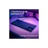 Клавиатура Logitech G515 TKL Cored GL Tactile RGB USB UA Black (920-014133) - Изображение 2