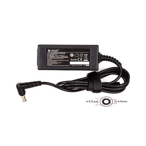 Блок питания для монитора PowerPlant for monitor Samsung 220V, 14V 42W 3A (6.5*4.4 with pin) (SG42B6544)