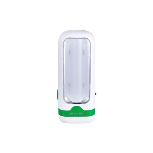 Ліхтар NEWVEW NV-Y16 800mAh White-Green (NWVW-NV-Y16-WHGN)