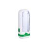 Ліхтар NEWVEW NV-Y16 800mAh White-Green (NWVW-NV-Y16-WHGN) - Зображення 1