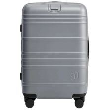 Валіза Xiaomi Ninetygo Modern Luggage 28 Grey (6941413244626)