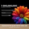 Телевизор Dreame Aura Mini LED 4K TV 55S100 (55S100) - Изображение 1