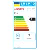 Проточный водонагреватель Ardesto GWH-HB03-10B-BLACK - Изображение 1