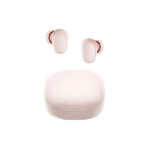 Наушники Xiaomi Buds 6 Play Pink (1071790)