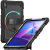 Чохол до планшета BeCover FortTab Lenovo Tab TB-311FU 10.1 Black (715642) - Зображення 1