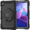 Чохол до планшета BeCover FortTab Lenovo Tab TB-311FU 10.1 Black (715642) - Зображення 2