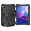 Чохол до планшета BeCover FortTab Lenovo Tab TB-311FU 10.1 Black (715642) - Зображення 3