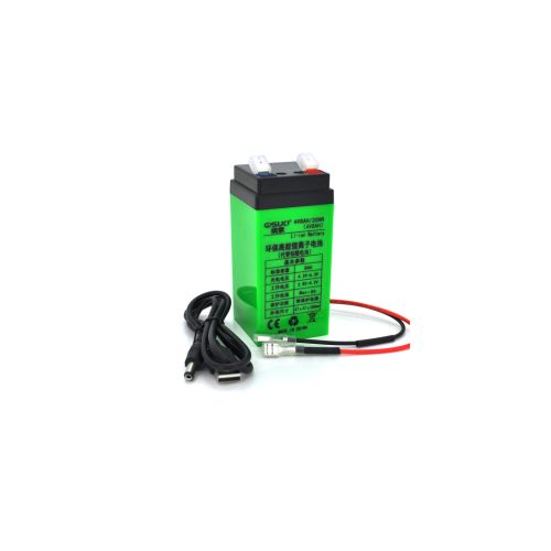 Батарея к ИБП QiSuo Li-ion 4V 8A (QS-408)
