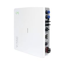 Солнечный инвертор V-TAC VT-Isuna 6000S 6kW 48V 100A (VT-Isuna 6000S)