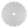 Круг відрізний Alloid Pro, алмазний, багатоцільовий, 230мм (DS-20230) - Зображення 1