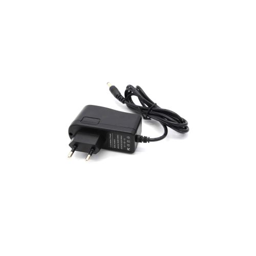 Мережевий зарядний пристрій для АКБ Voltronic Li-ion 4.2V 1A, (YH-04210)
