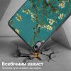 Чехол для планшета BeCover Smart Case Apple iPad 10.9 (2022/2024)/iPad (А16) 2025 11 Spring (716118) - Изображение 3