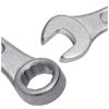 Ключ Alloid Base, комбинированный, 9мм (K-061-9) - Зображення 2