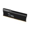 Модуль памяти для компьютера DDR5 16GB 5600 MHz Onyx Black Prologix (PRO16GB5600YB5) - Изображение 1