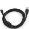 Дата кабель USB 2.0 AM to Mini 5P 1.8m Cablexpert (CCF-USB2-AM5P-6) - Изображение 1