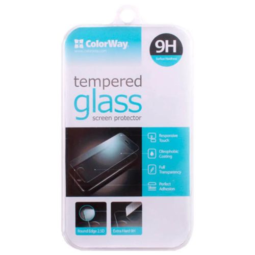 Скло захисне ColorWay для Samsung Galaxy Note 3 (CW-GSRESN3)