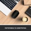 Мышка Logitech M170 Grey (910-004642) - Изображение 2