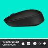 Мишка Logitech M170 Grey (910-004642) - Зображення 3