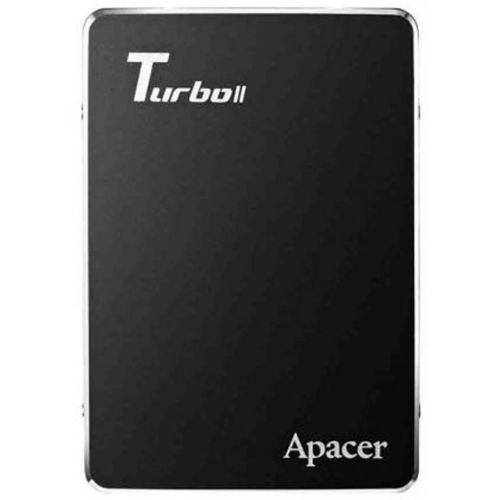 Накопичувач SSD USB 3.0 128GB Apacer (AP128GAS710B-1)