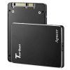 Накопичувач SSD USB 3.0 128GB Apacer (AP128GAS710B-1) - Зображення 3