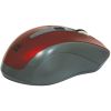 Мишка Defender Accura MM-965 Red (52966) - Зображення 2