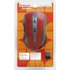 Мишка Defender Accura MM-965 Red (52966) - Зображення 3