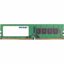 Модуль пам'яті для комп'ютера DDR4 4GB 2666 MHz Patriot (PSD44G266641)
