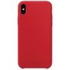 Чехол для мобильного телефона MakeFuture Silicone Case Apple iPhone XS Max Red (MCS-AIXSMRD) - Изображение 1