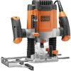 Фрезер Black&Decker KW1200E - Изображение 2