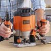 Фрезер Black&Decker KW1200E - Изображение 3