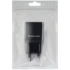 Зарядное устройство Defender EPA-10 black, 1xUSB, 5V / 2.1A (83572) - Изображение 2