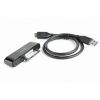 Перехідник USB 3.0 to SATA Cablexpert (AUS3-02) - Зображення 4