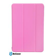 Чехол для планшета BeCover Pencil для Apple iPad 10.2 2019/2020/2021 Pink (704151)