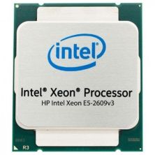 Процессор серверный HP Xeon E5-2609v3 Gen9 Kit DL160 (733943-B21)