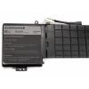 Акумулятор до ноутбука Dell Alienware 17 R2 (6JHDV) 14.8V 92Wh (NB441129) - Зображення 2