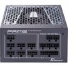 Блок питания Seasonic 750W PRIME Titanium NEW (PRIME TX-750 (SSR-750TR)) - Изображение 3