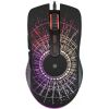Мишка Defender Sirius GM-660L RGB Black (52660) - Зображення 1