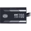 Блок питания CoolerMaster 700W MWE White V2 (MPE-7001-ACABW-EU) - Изображение 1