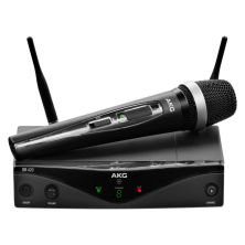 Микрофон AKG WMS420 Vocal SET Band A (3416H00010)