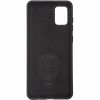 Чохол до мобільного телефона Armorstandart ICON Case for Samsung A31 Black (ARM56371) - Зображення 1