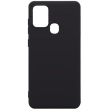 Чохол до мобільного телефона Armorstandart Matte Slim Fit Samsung A21s Black (ARM56681)
