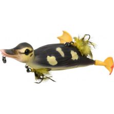 Воблер Savage Gear 3D Suicide Duck 150F 150mm 70.0g #01 Natural (1854.02.50)