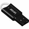 USB флеш накопитель Lexar 16GB JumpDrive V40 USB 2.0 (LJDV40-16GAB) - Изображение 2
