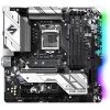 Материнская плата ASRock B460M STEEL LEGEND - Изображение 1