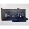 Аккумулятор для ноутбука Dell Latitude 7280 DJ1J0, 42Wh (3500mAh), 3cell, 11.4V, Li-ion (A47436) - Изображение 1