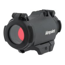 Коллиматорный прицел Aimpoint Micro H-2 2МОА H 39 mm LRP mount Picatinny (200211) Коллиматорный прицел Aimpoint Micro H-2 2МОА H 39 mm LRP mount Picatinny (200211)