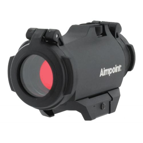 Коллиматорный прицел Aimpoint Micro H-2 2МОА H 39 mm LRP mount Picatinny (200211)
