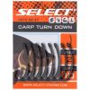 Гачок Select Carp Turn Down 06 (10 шт/уп) (1870.50.55) - Зображення 1