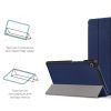 Чохол до планшета Armorstandart Smart Case Huawei MatePad T8 8' (Kobe2-W09A) Blue (ARM58599) - Зображення 3