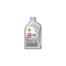 Моторное масло Shell Helix HX8 ECT 5W30 1л (6042)